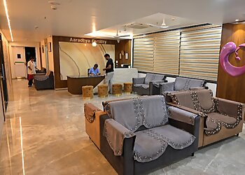 Aaradhya Fertility Center
