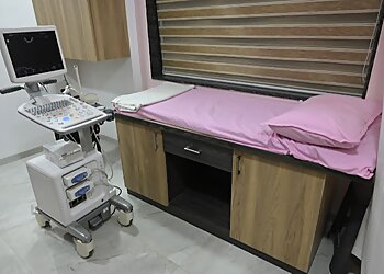 Aaradhya Fertility Center