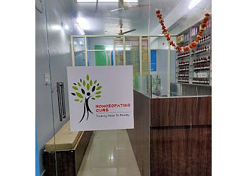 Aaradhya Homeopathy Clinic - Dr. Dheerendra Gupta
