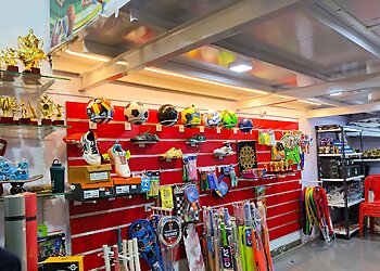 Aaradhya Sports Shop