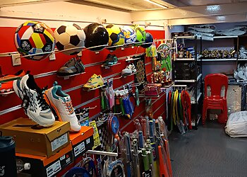Aaradhya Sports Shop