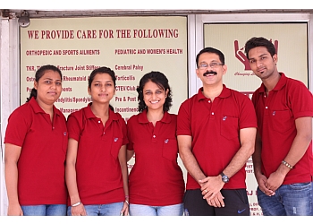 Aaram Physiotherapy Clinic