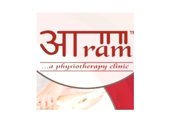Aaram Physiotherapy Clinic