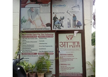 Aaram Physiotherapy Clinic