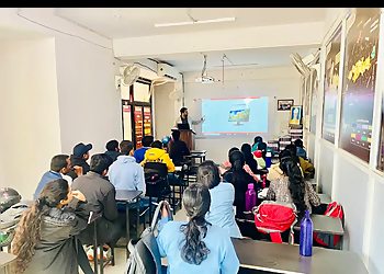 Aarambh Civil Services Academy