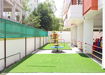 Aarambh Montessori House of Children