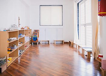 Aarambh Montessori House of Children