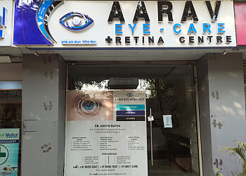 Aarav Eye Care