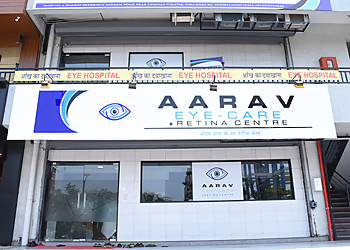 Aarav Eye Care