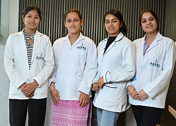 Aarna Diagnostic Centre