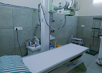 Aarna Diagnostic Centre