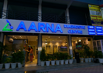 देहरादून नैदानिक केंद्र Aarna Diagnostic Centre छवि 1