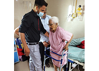 Aarogyam Physiotherapy Clinic