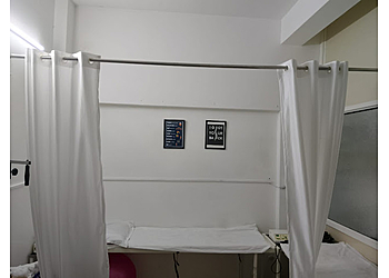 Aarogyam Physiotherapy Clinic