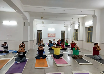 Aarogyam Yoga Studio
