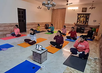 Aarogyam Yoga Studio