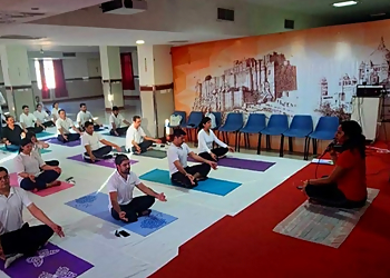Aarogyam Yoga Studio