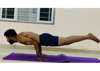 Aarogyam wellness & yoga