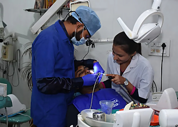 Aarshdeep Dental Clinic