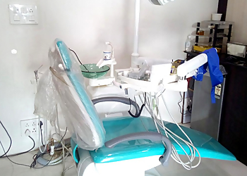 Aarshdeep Dental Clinic
