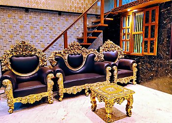 Aarsun Woods Pvt. Ltd.