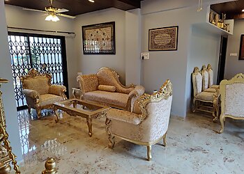 Aarsun Woods Pvt. Ltd.