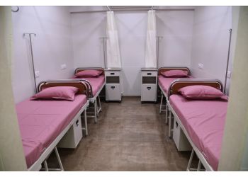 Aarush IVF & Endoscopy Centre