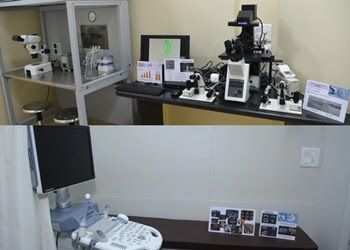 Aarush IVF & Endoscopy Centre