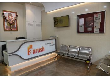 Aarush IVF & Endoscopy Centre