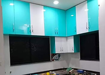 Aarushi Furniture work