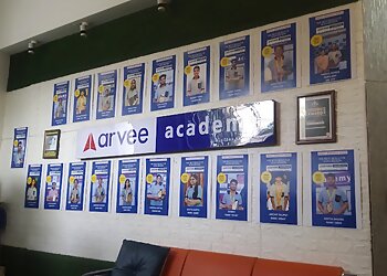 Aarvee Academy