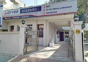 Aarvee Academy
