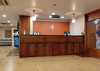 Aarya Eye Care Super Speciality Eye Hospital