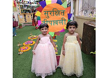 Aaryans Unique Pre-School