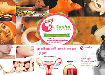 Aasha Ayurvedic Centre