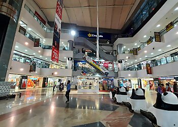Aashima Anupama Mall
