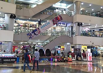 Aashima Anupama Mall