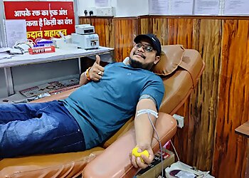 Aashirwad Blood Bank