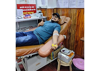 3 Best 24 Hour Blood Banks In Bhilai - Expert Recommendations