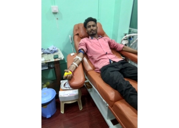 Aashirwad blood bank