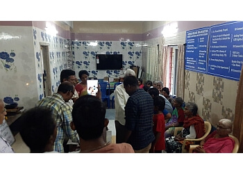 Aashraya Welfare Organisation