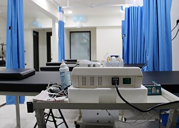 Aashray physiotherapy and pain management clinic