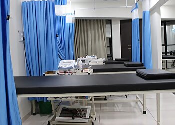 Aashray physiotherapy and pain management clinic