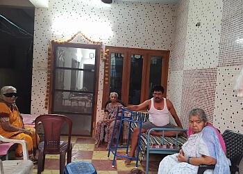 Aashritha Old Age Home