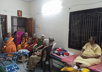 Aashritha Old Age Home