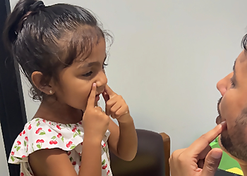 Aastha Child Development Centre