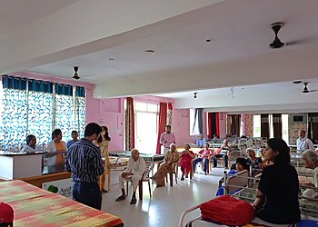 3 Best Old Age Homes in Lucknow UP Expert Recommendations 3 Best Old Age Homes in Lucknow UP Expert Recommendations