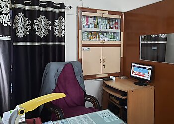 Aastha Homeopathic Clinic & Research Centre