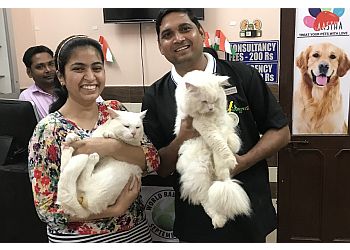 Aastha Pet Clinic & Surgical Centre