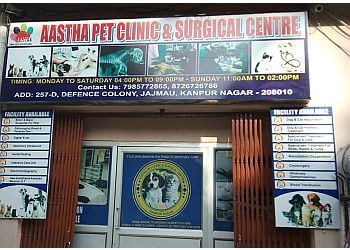 Aastha Pet Clinic & Surgical Centre